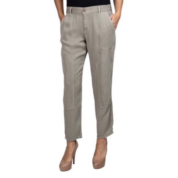 Rich & Skinny Pants - Picture 1 of 8